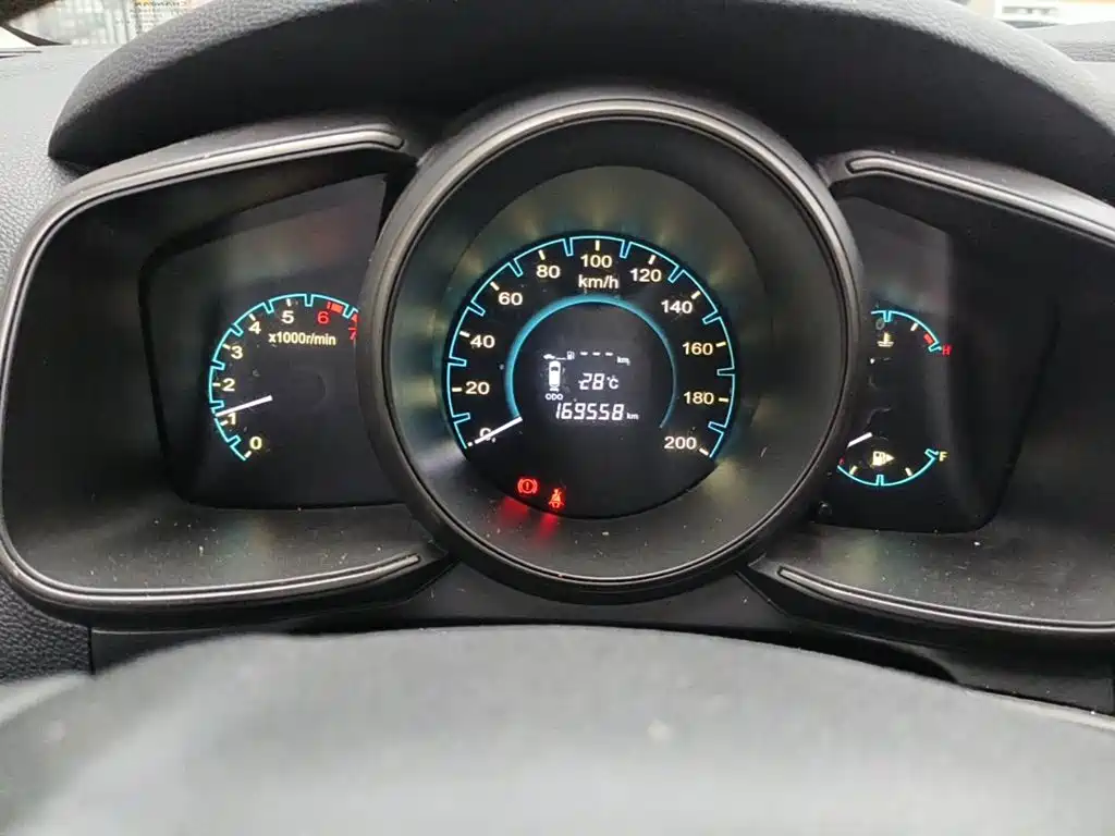 2017 Changan Oshan Changan Oushang CX70