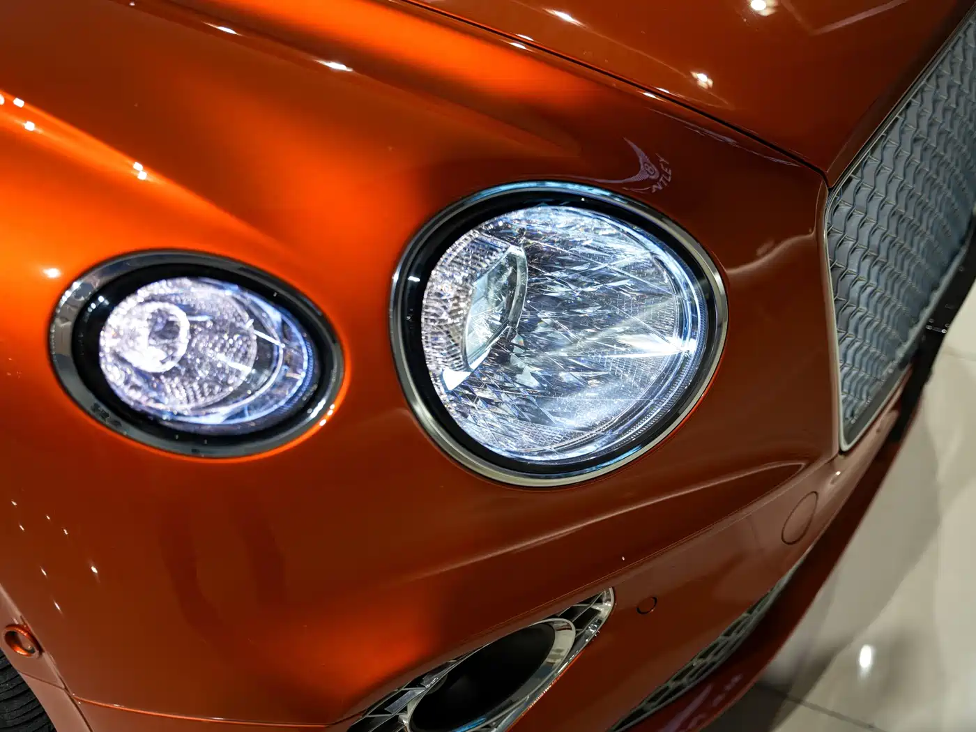 Bentley Continental 2022 2022 4.0T GT V8 Convertible