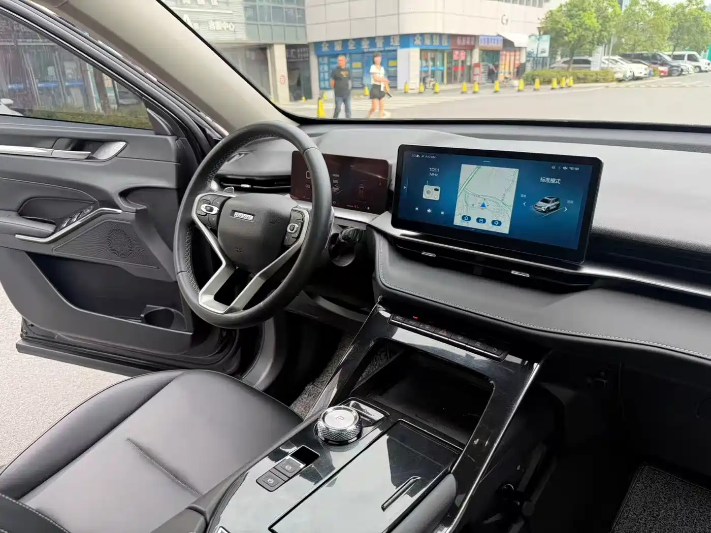 Haval H6, миниатюра 11