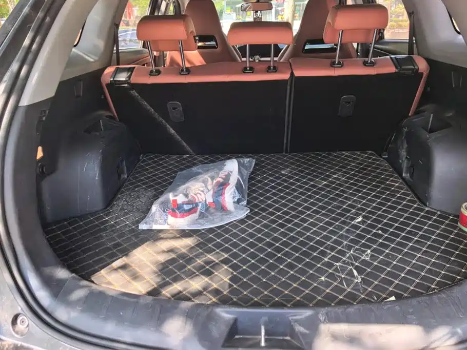 Фото 4 - Changan CS75 PLUS
