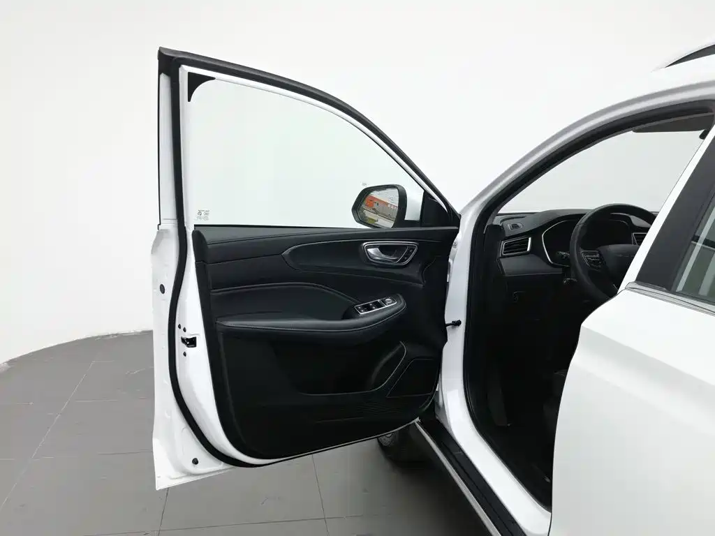 Roewe RX5, миниатюра 8