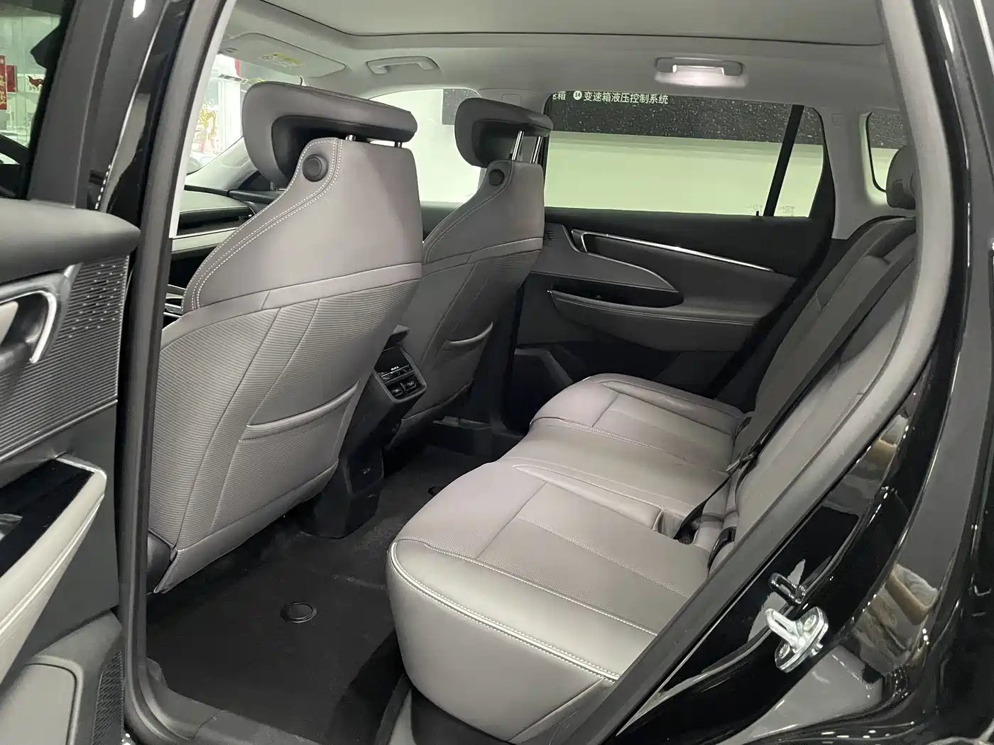 Buick E5 2025 Model 620KM Premium Edition фото 17