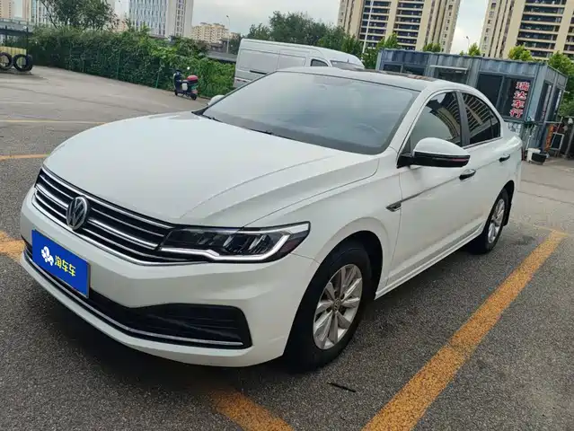 Volkswagen Bora 2021