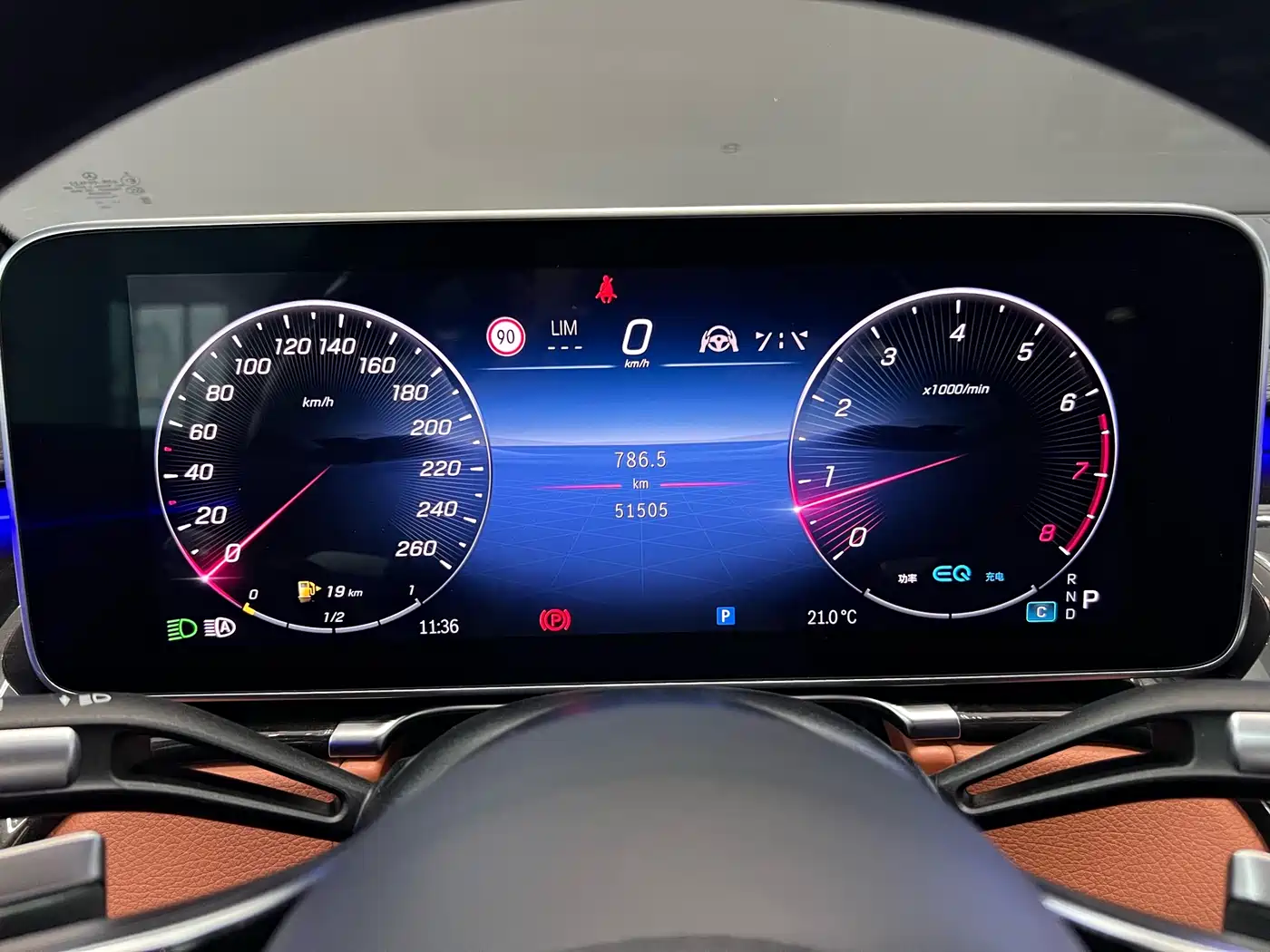 Mercedes-Benz Maybach S-Class 2021 S 480 4MATIC фото 32