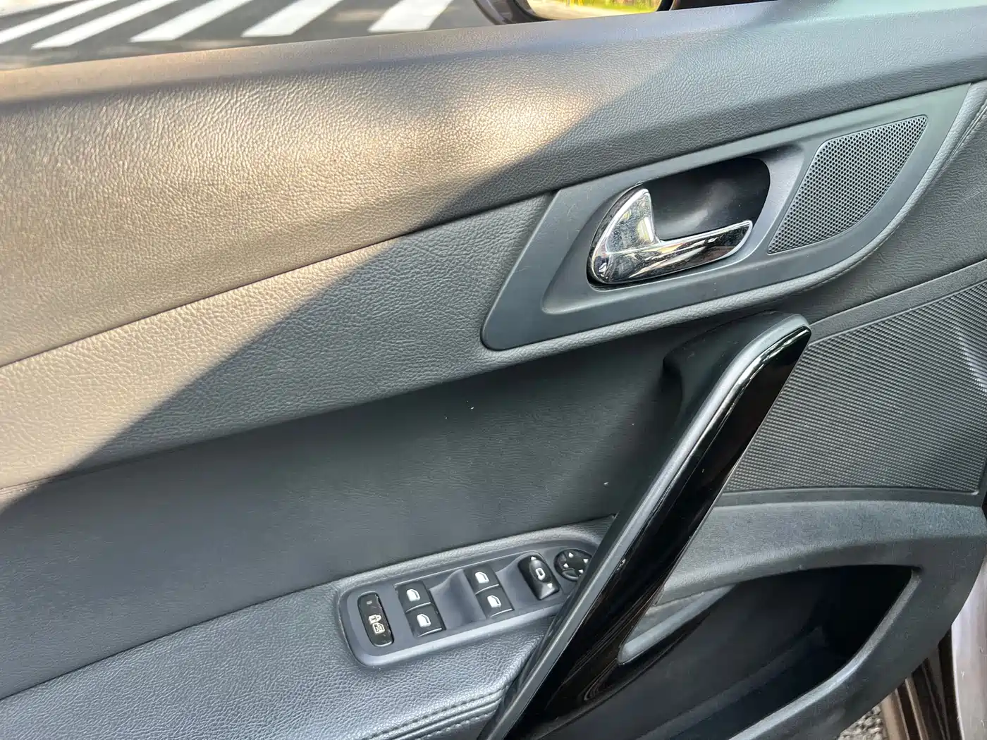 Peugeot 508 2017 350THP Automatic Allure фото 22