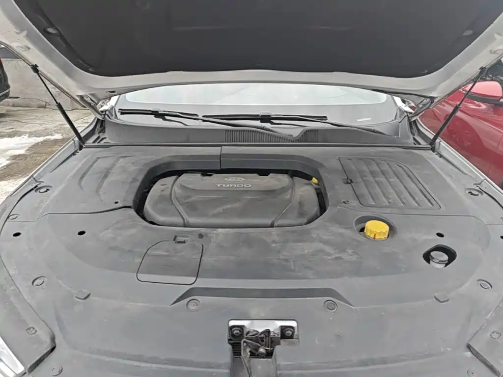Baojun RC-6 2019 2019 1.5T CVT 24-hour Online Premium