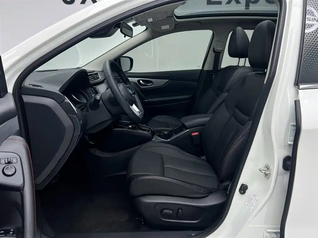 Nissan Qashqai, миниатюра 15