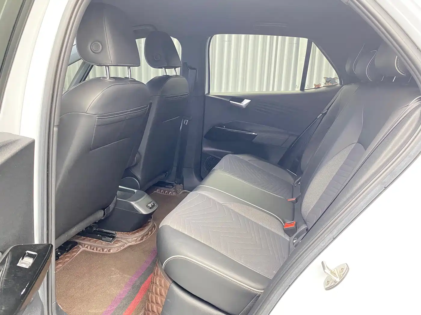 Volkswagen ID.3 2023 Upgraded Pure Intelligence Edition фото 9