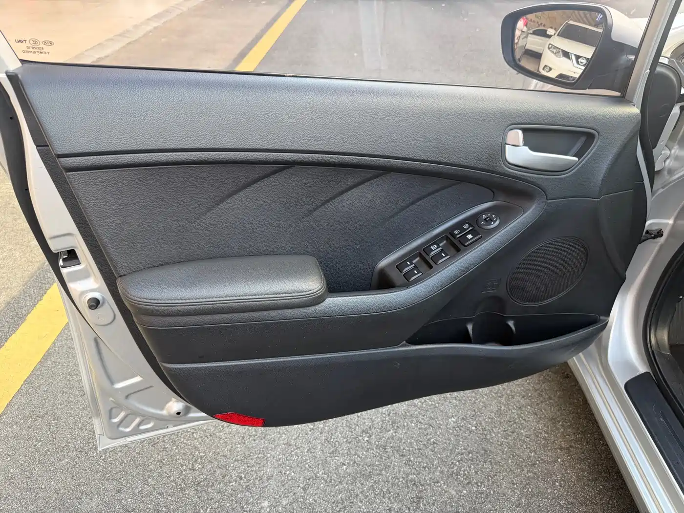 Kia K3S 2014 1.6L Automatic GL фото 28