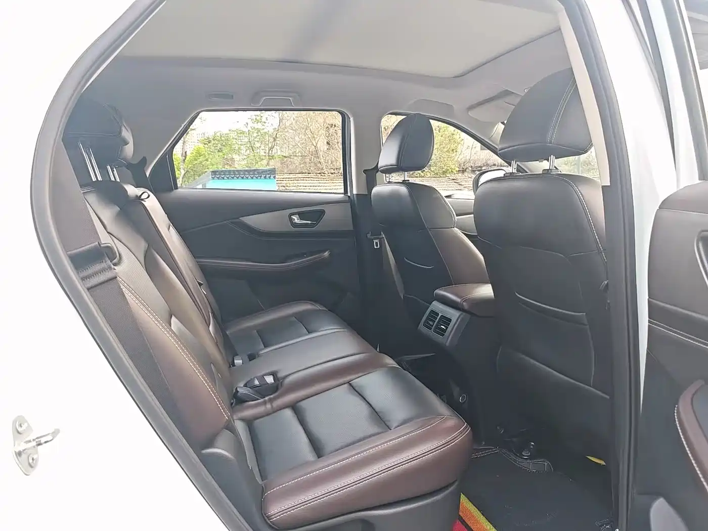 DONGFENG SCENERY S560