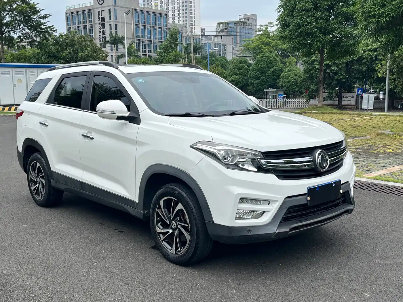 Photo 3 - Dongfeng Fengguang Fengguang S560