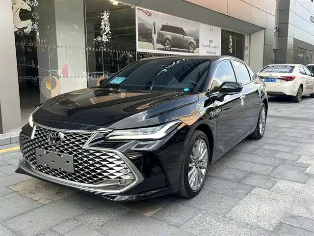 Toyota Avalon 2024 Model Hybrid 2.5L XLE Prestige Edition