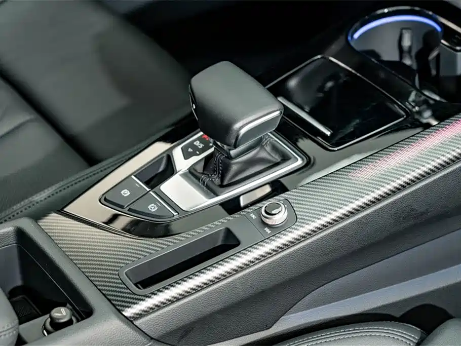 Audi A5 (Import) 2023 Sportback 40 TFSI Fashion Dynamic фото 18