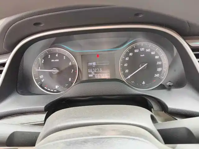 Buick Excelle 2017 15N Manual Progressive — фото 4
