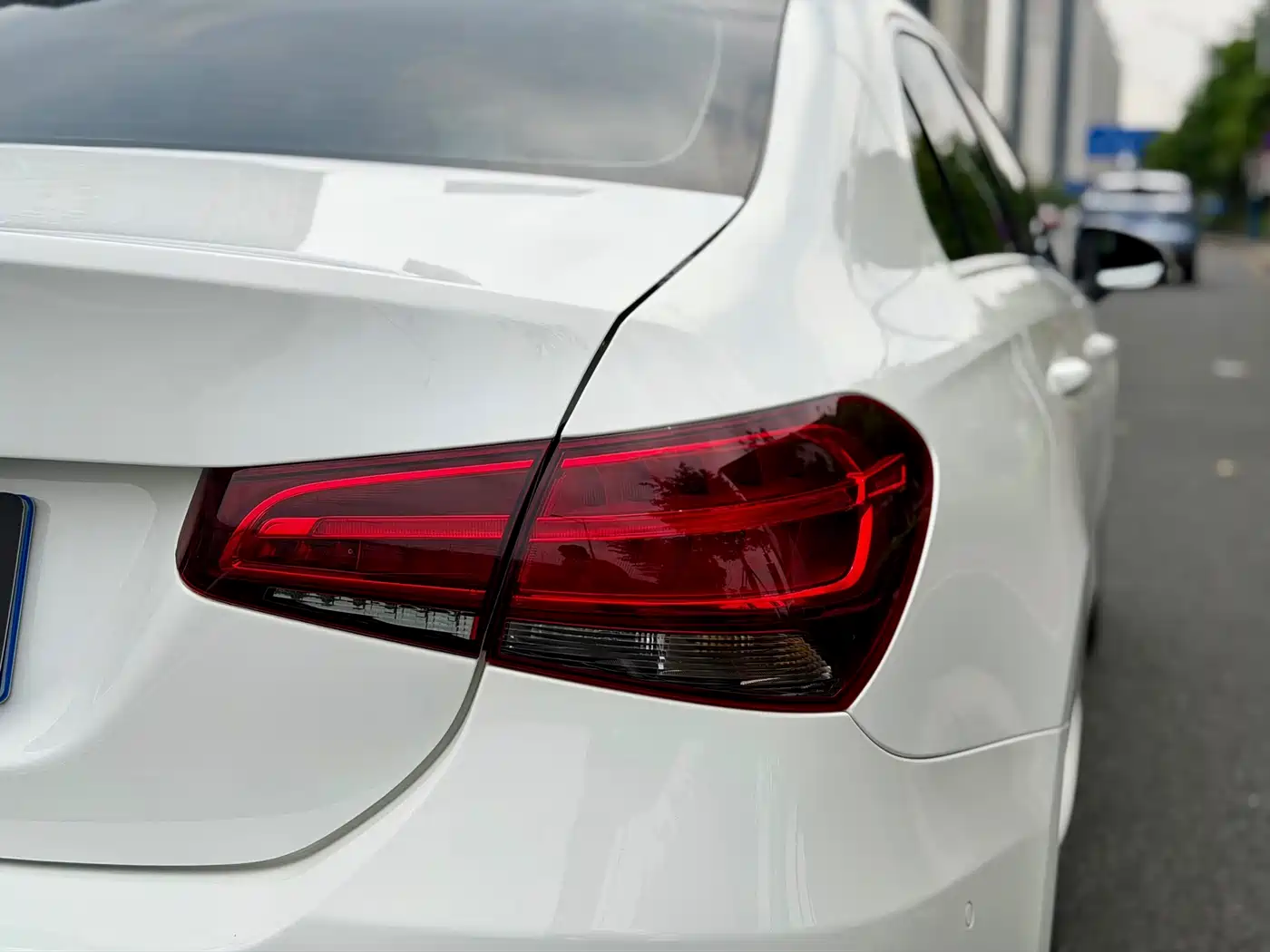 Mercedes-Benz A-Class 2020 Model Facelift A 180 L фото 9
