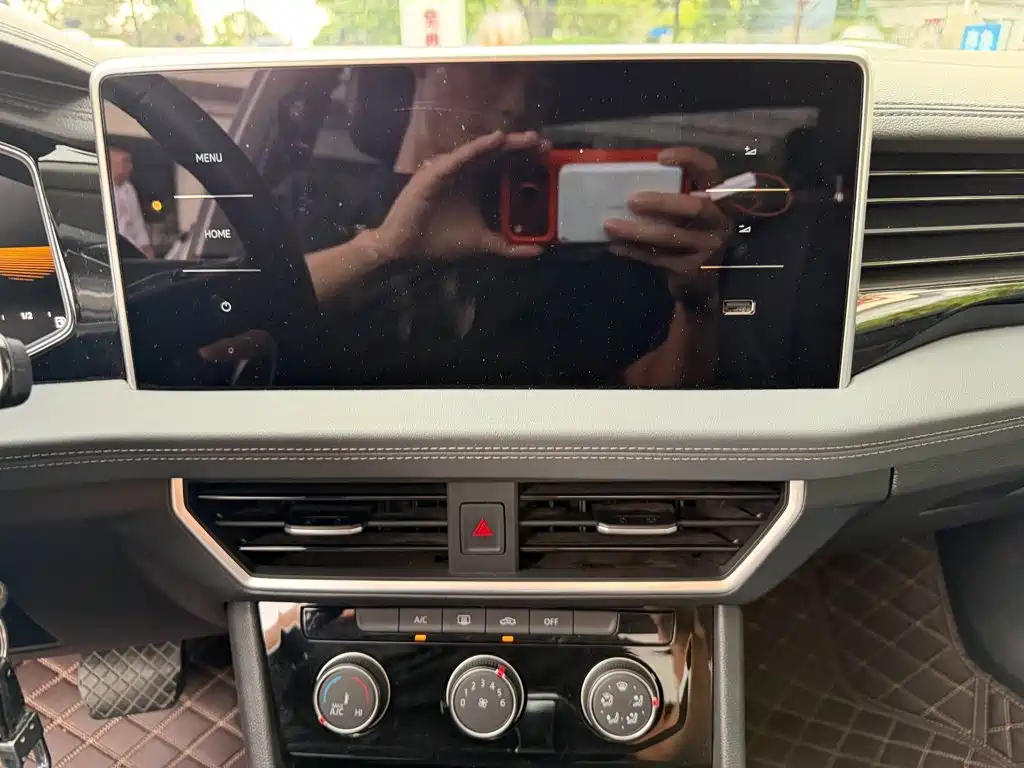 Volkswagen Sagitar, миниатюра 10