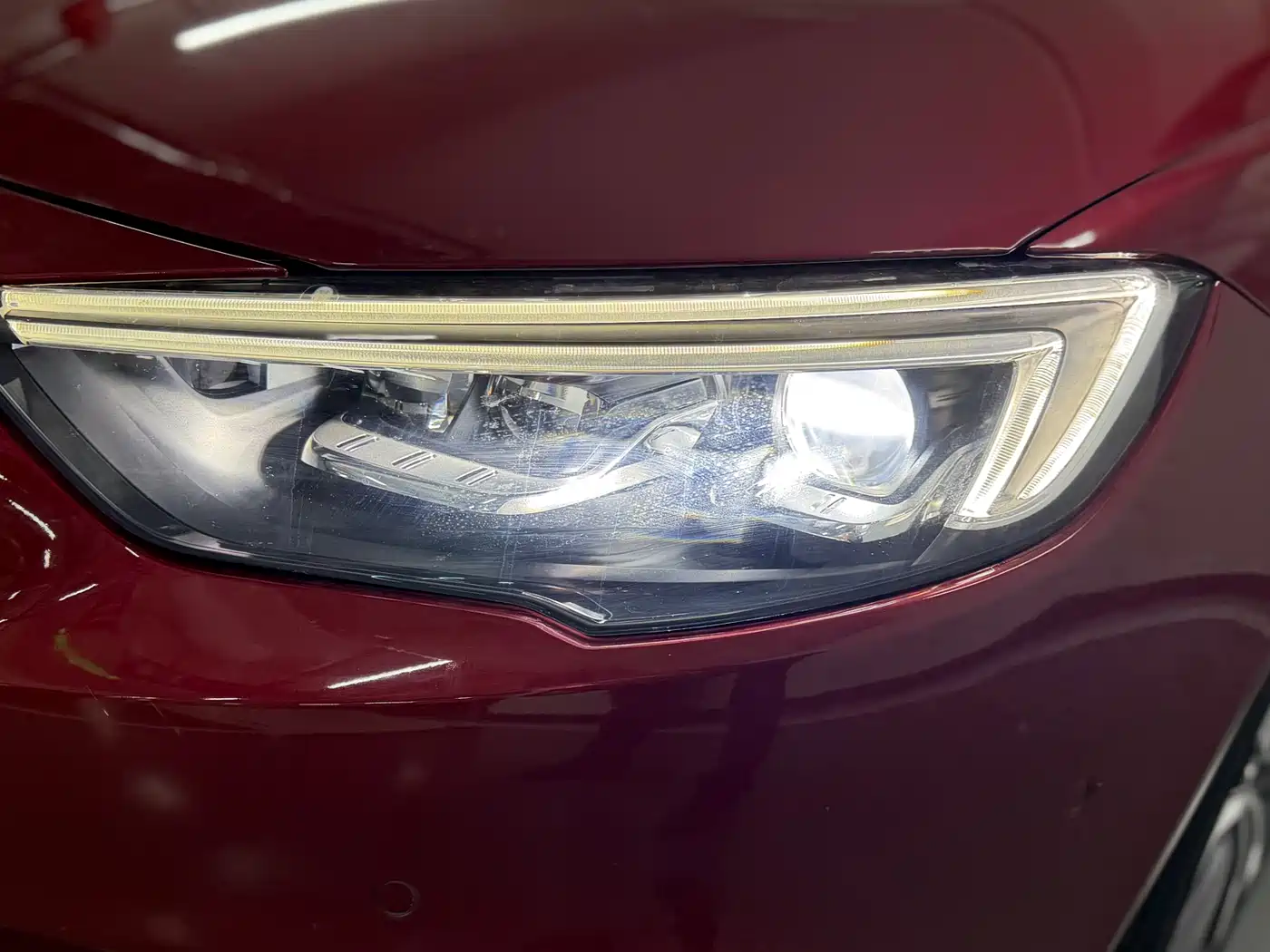 Buick Regal 2017 28T Premium фото 17