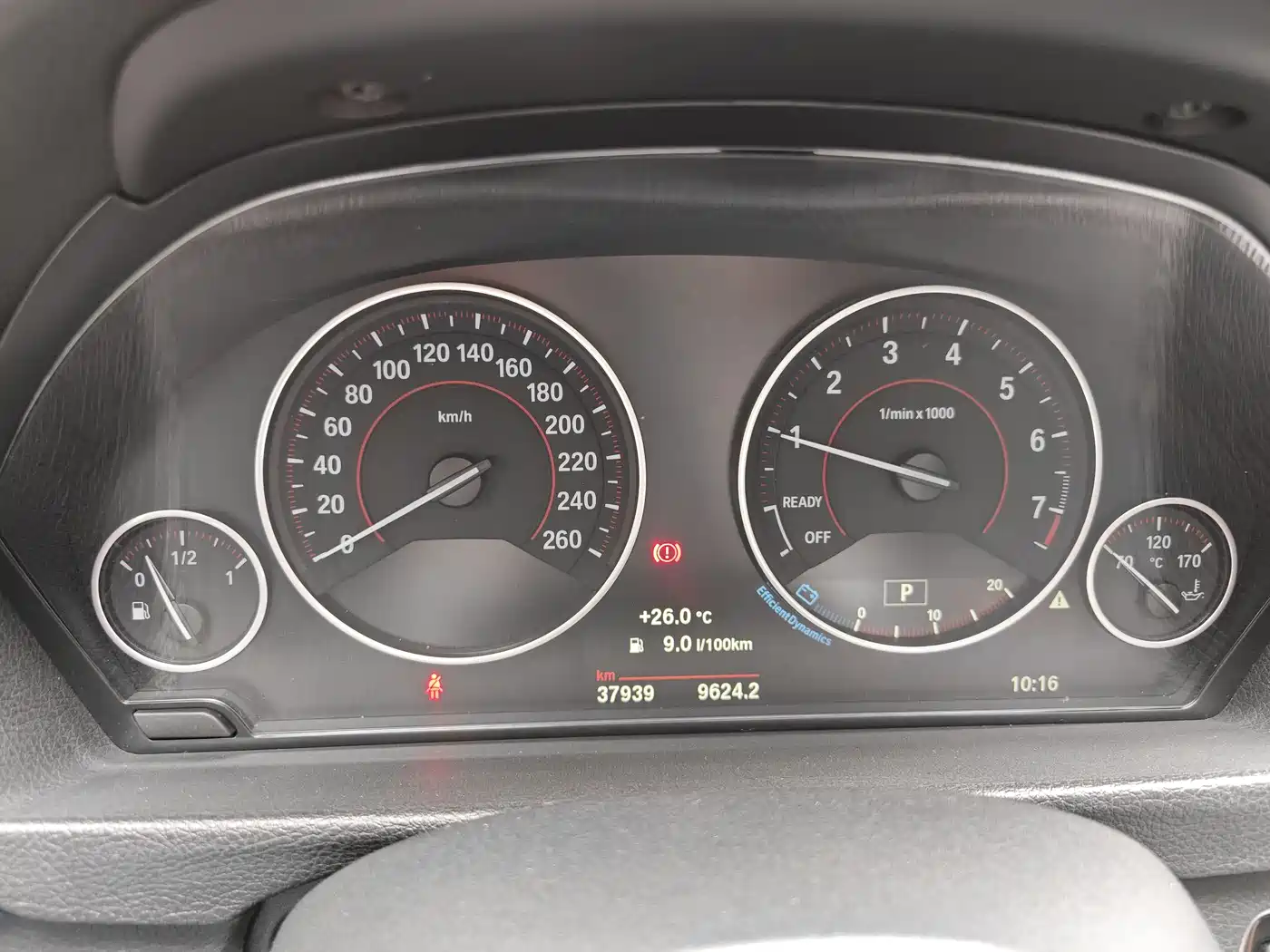 BMW 4 Series 2017 425i Gran Coupe Leading M Sport Package фото 5