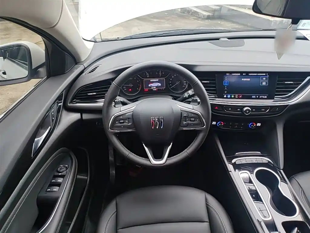 Buick Regal 2024 Facelift 25T Super Enjoy Edition фото 11