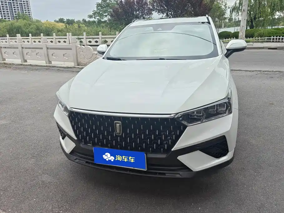 Besturn Bestune T77 2019 2019 230 TID Automatic Exclusive China V