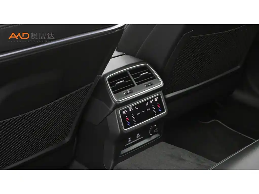 Audi A7L 2024 45TFSI S-line Dream Edition Crystal Package фото 9