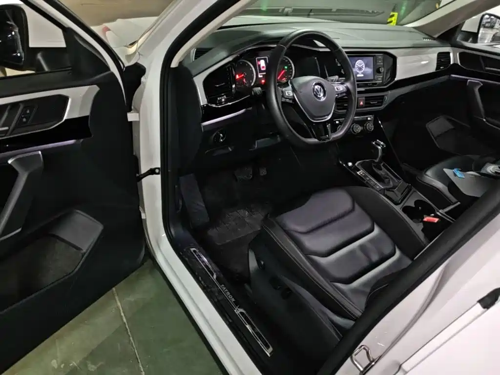 Volkswagen Tayron 2019 2019 330TSI 2WD Luxury China V
