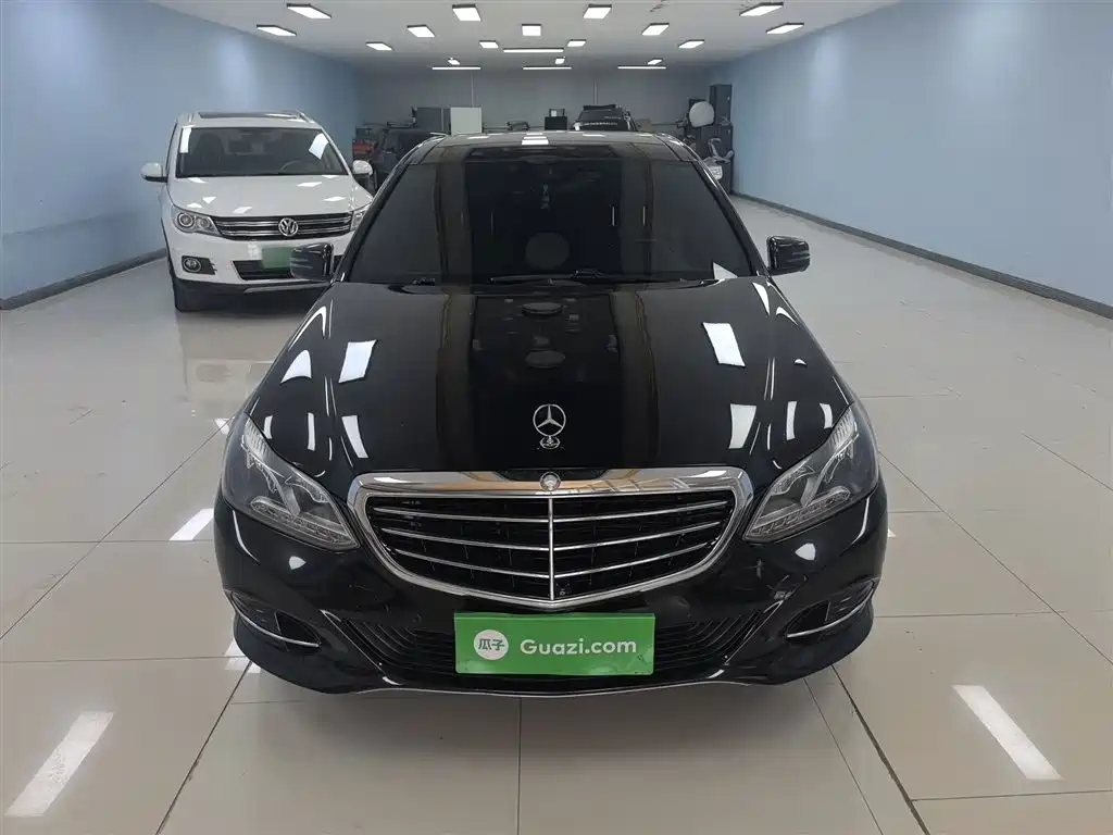 Mercedes-Benz E-Class 2015 E 320 L 4MATIC фото 3
