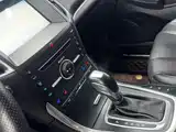 Фото 15 - Ford Edge