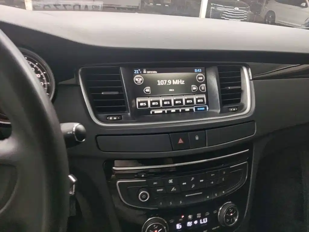 Peugeot 508 2014 2013 2.0L 2nd Anniversary Auto Smart Edition