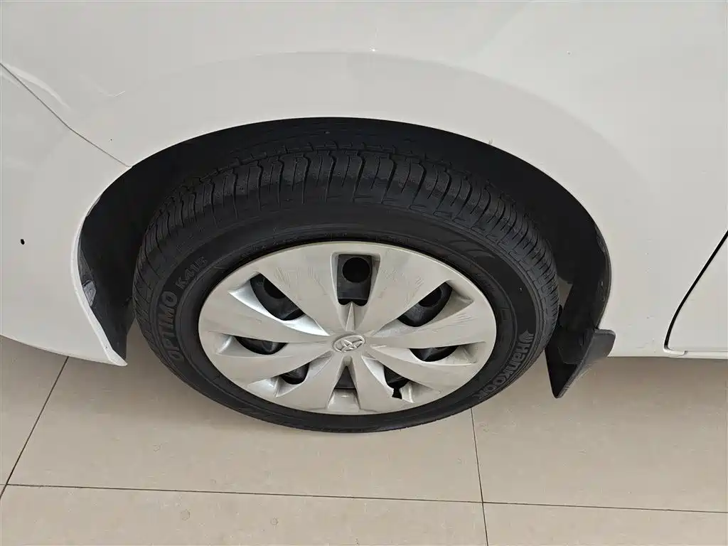 Toyota YARiS L Zhi Xuan 2020 1.5L CVT Leading Edition фото 23