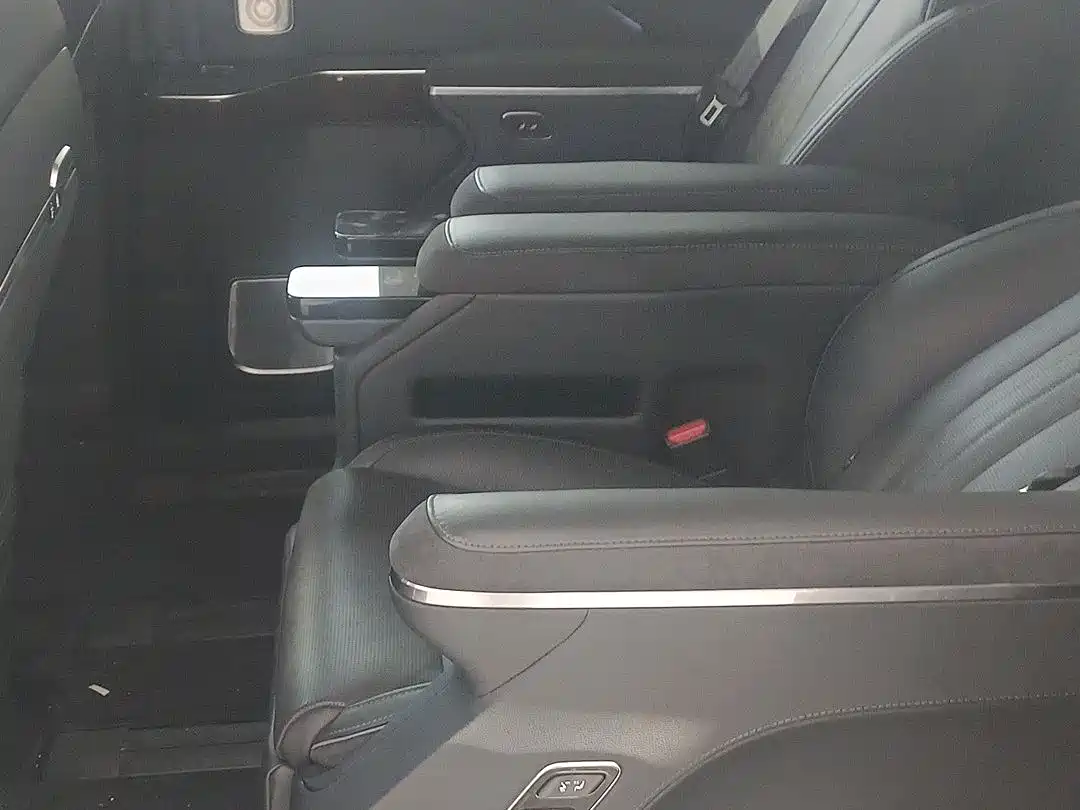 Hongqi HONGQI HQ9 PHEV