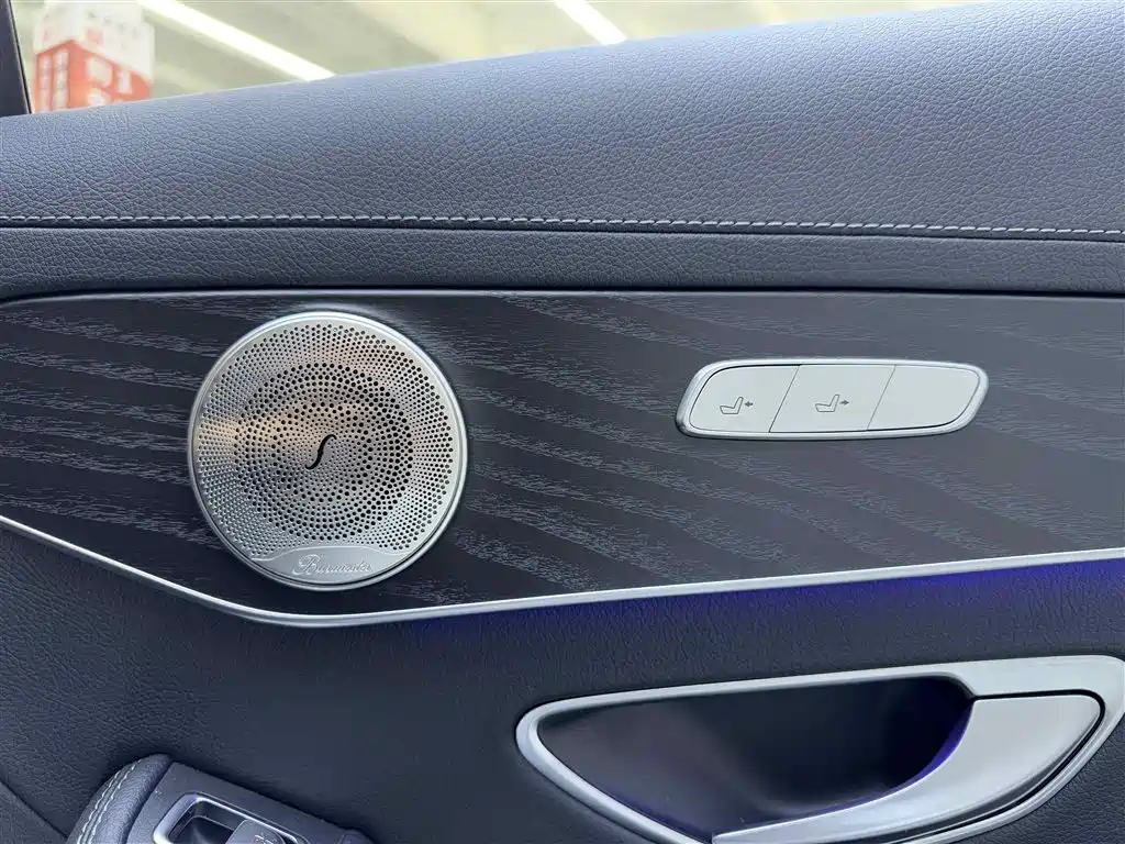 Mercedes-Benz C-Class 2021 C 260 L Sport Edition фото 9