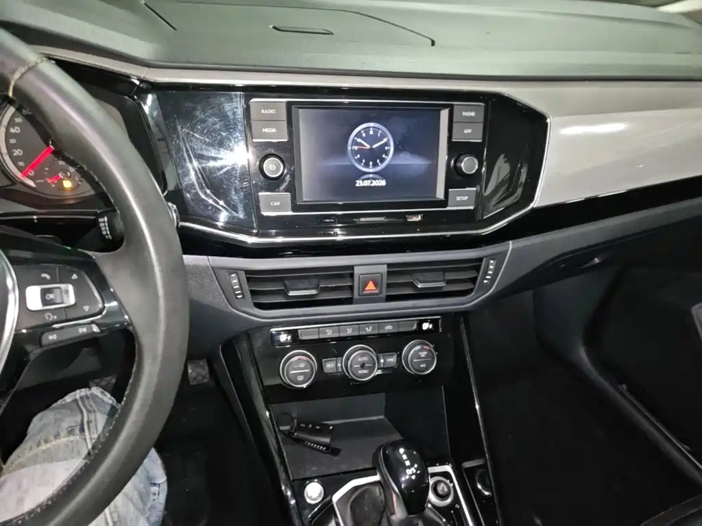 Volkswagen Tayron 2019 2019 330TSI 2WD Luxury China V