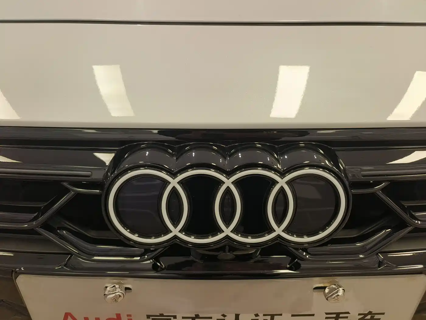 Audi A5L 2025 2.0T Sport Edition Plus фото 16