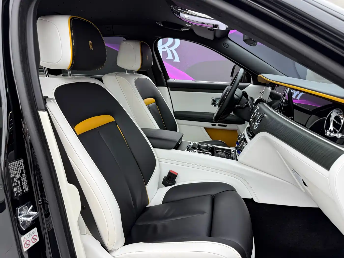 Rolls-Royce Ghost 2021 6.7T Long Wheelbase фото 18