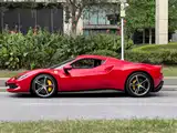 Фото 8 - Ferrari 296