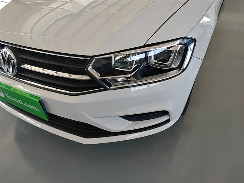 Volkswagen Bora 2019 Facelift Bora Legend 1.5L Automatic Fashion Type China VI фото 24