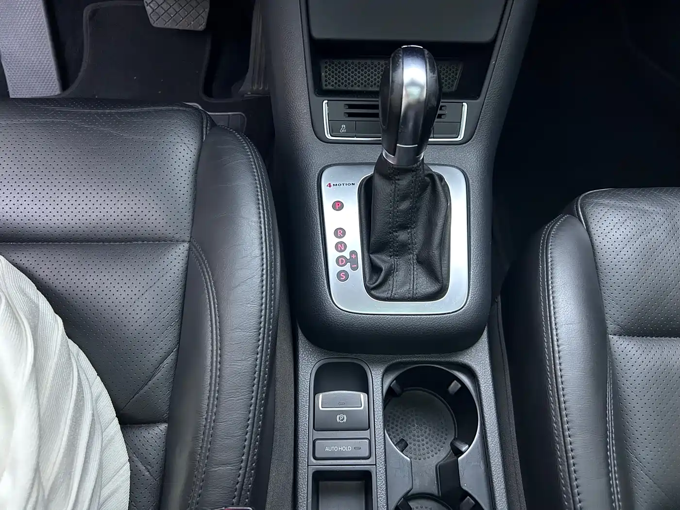Volkswagen Tiguan 2013 1.8TSI Auto 4WD Luxury фото 17
