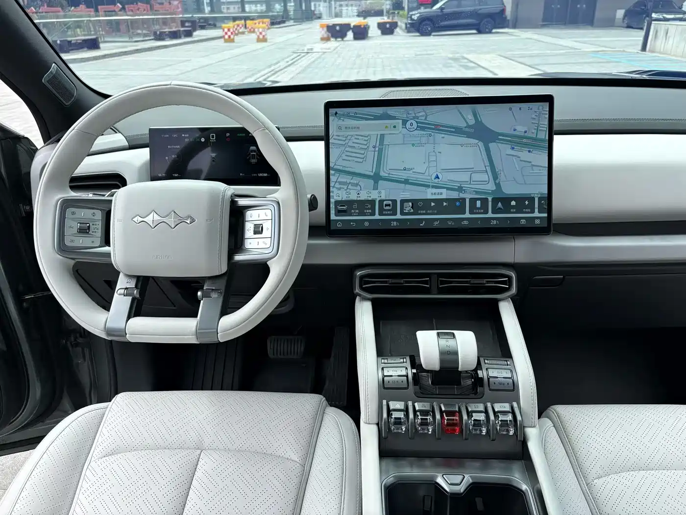 FANG CHENG BAO TITANIUM 3