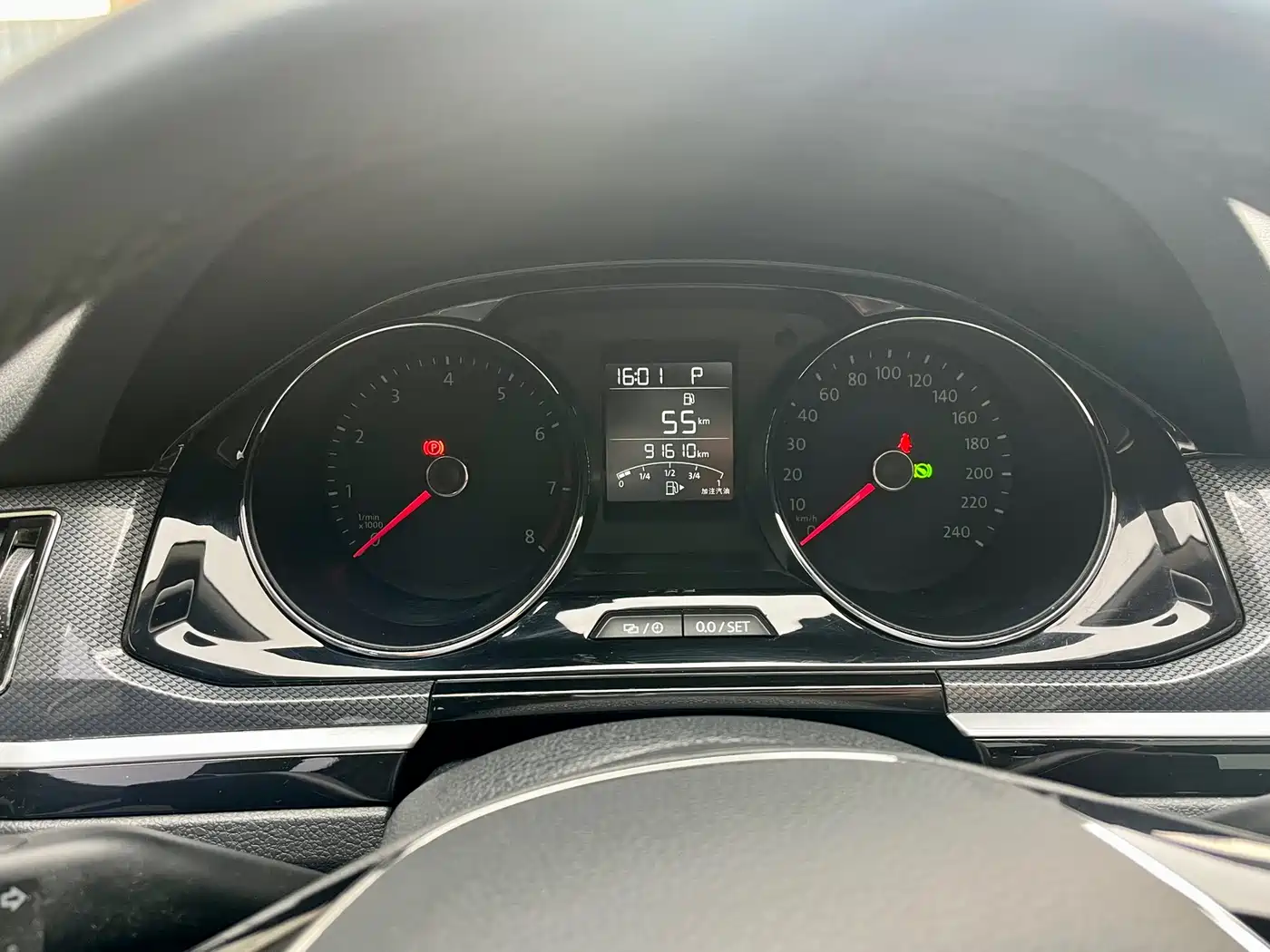 Volkswagen C-TREK 2018 230TSI DSG Comfort фото 10