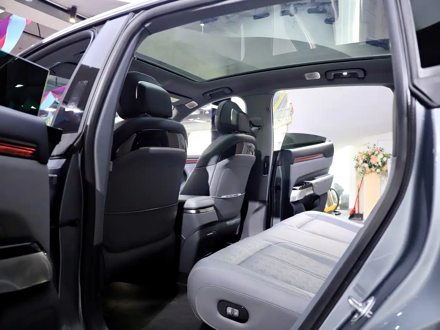 ZEEKR EXTREME KRYPTON 7X