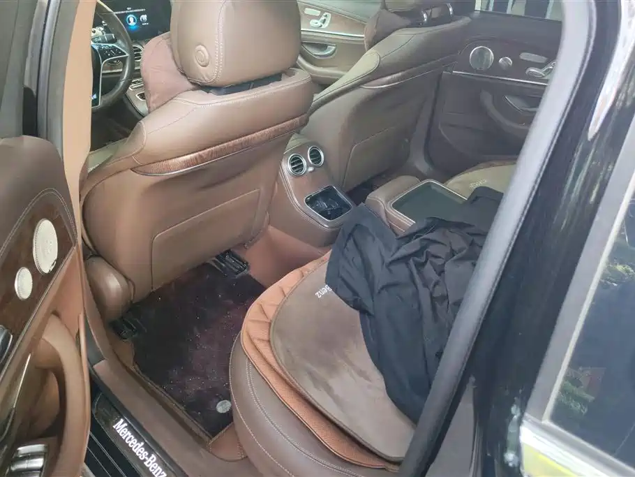 Mercedes-Benz E-Class 2023 Facelift E 300 L Luxury фото 11