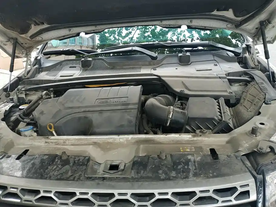 Land Rover Discovery Sport 2018 240PS SE Edition фото 10