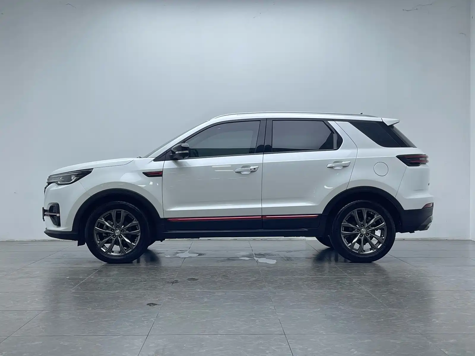Photo 6 - Changan CS55 PLUS