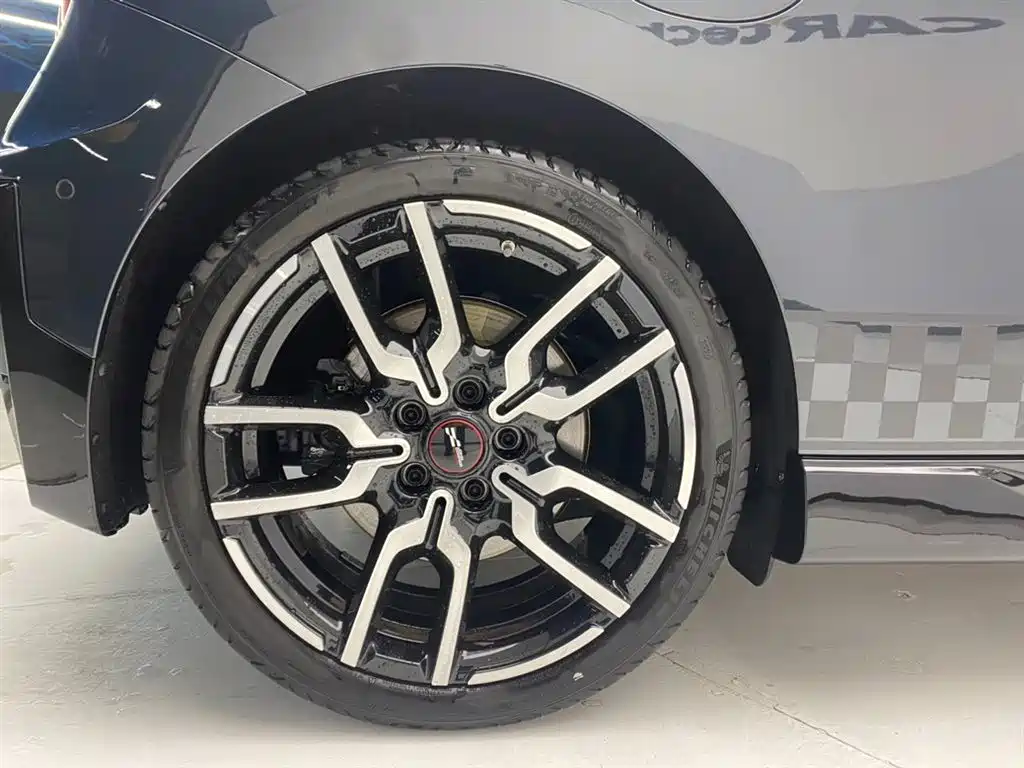 MINI ELECTRIC  COOPER