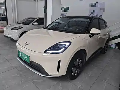 Wuling Bingo S
