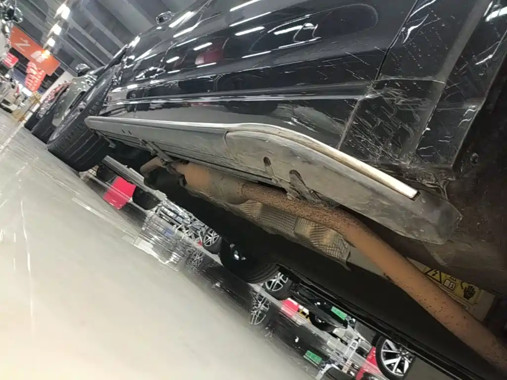 Li Auto Li ONE 2020 2020 Extended Range 6-seater