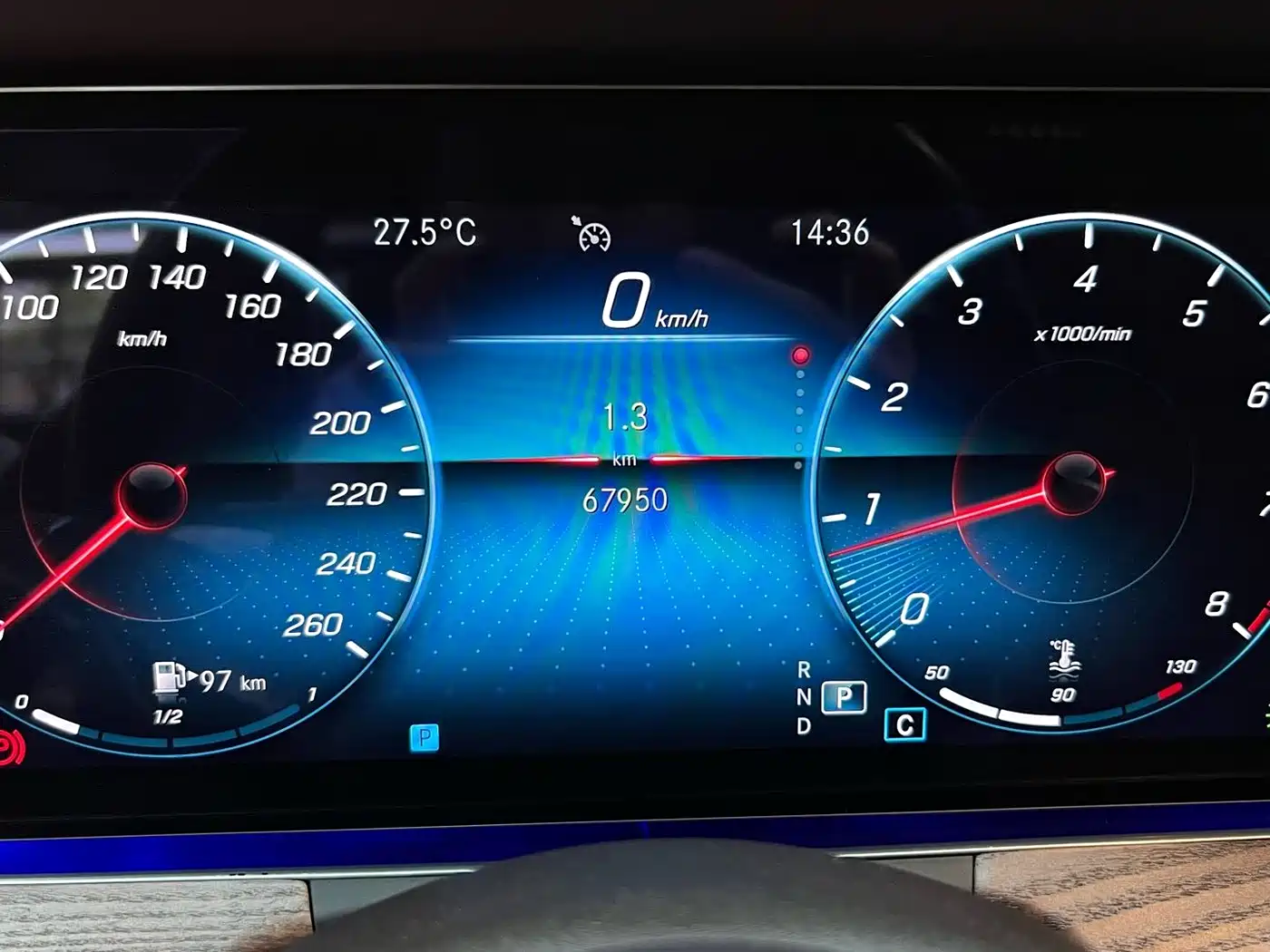 Mercedes-Benz E-Class 2022 Facelift E 300 L Luxury Style фото 16