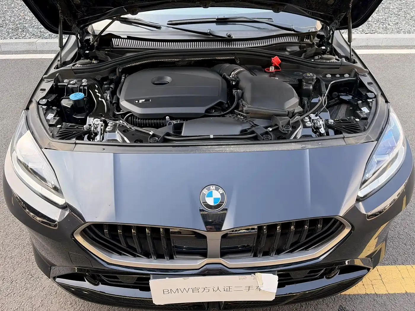 BMW 2 Series 2025 225L M Sport Package фото 6