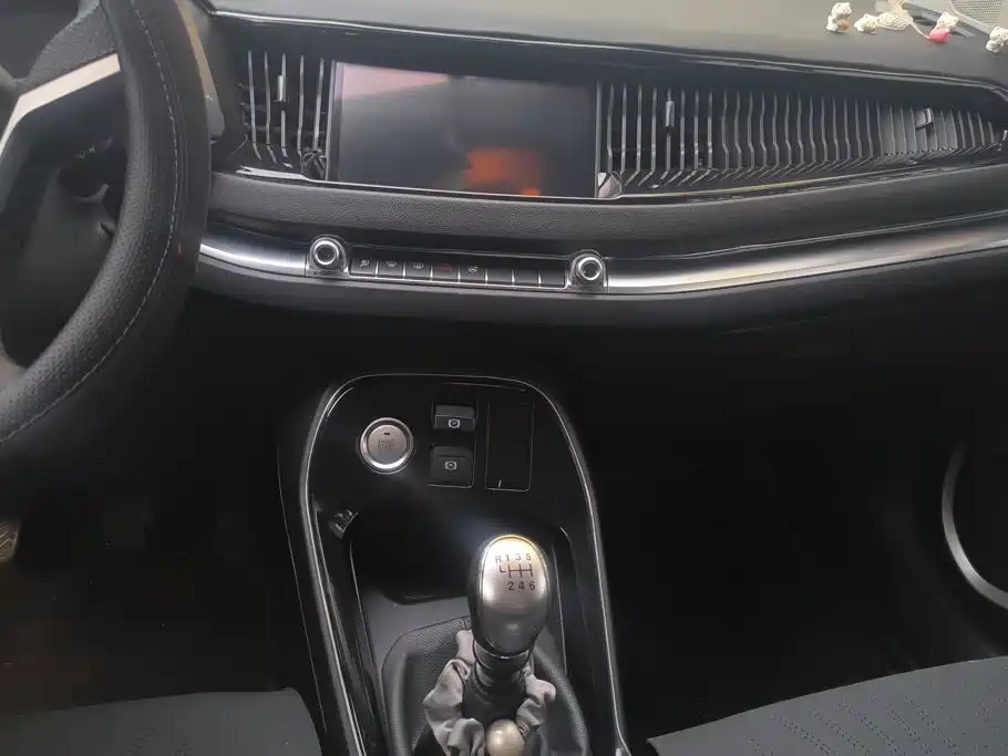 Haval H2s 2017 2017 Blue Label 1.5T Manual Elite